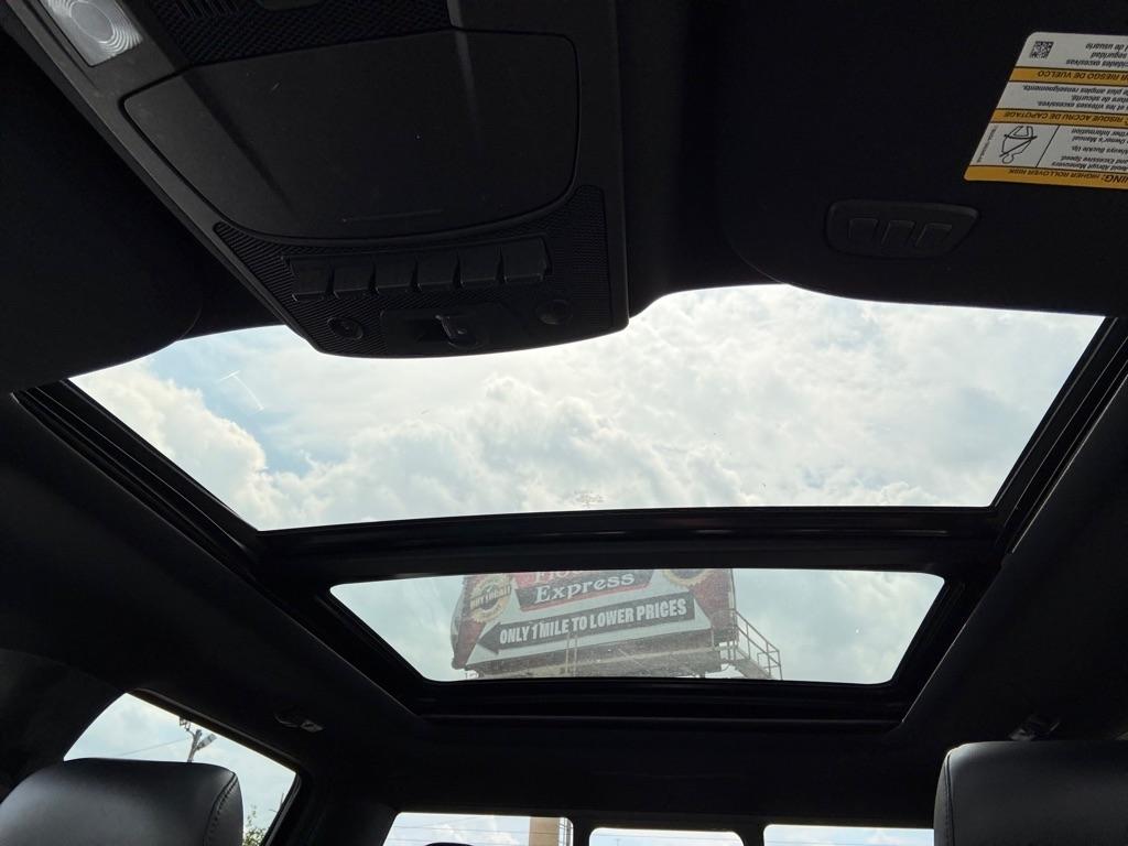 Ford F-150 Raptor SuperCrew 4WD 2020