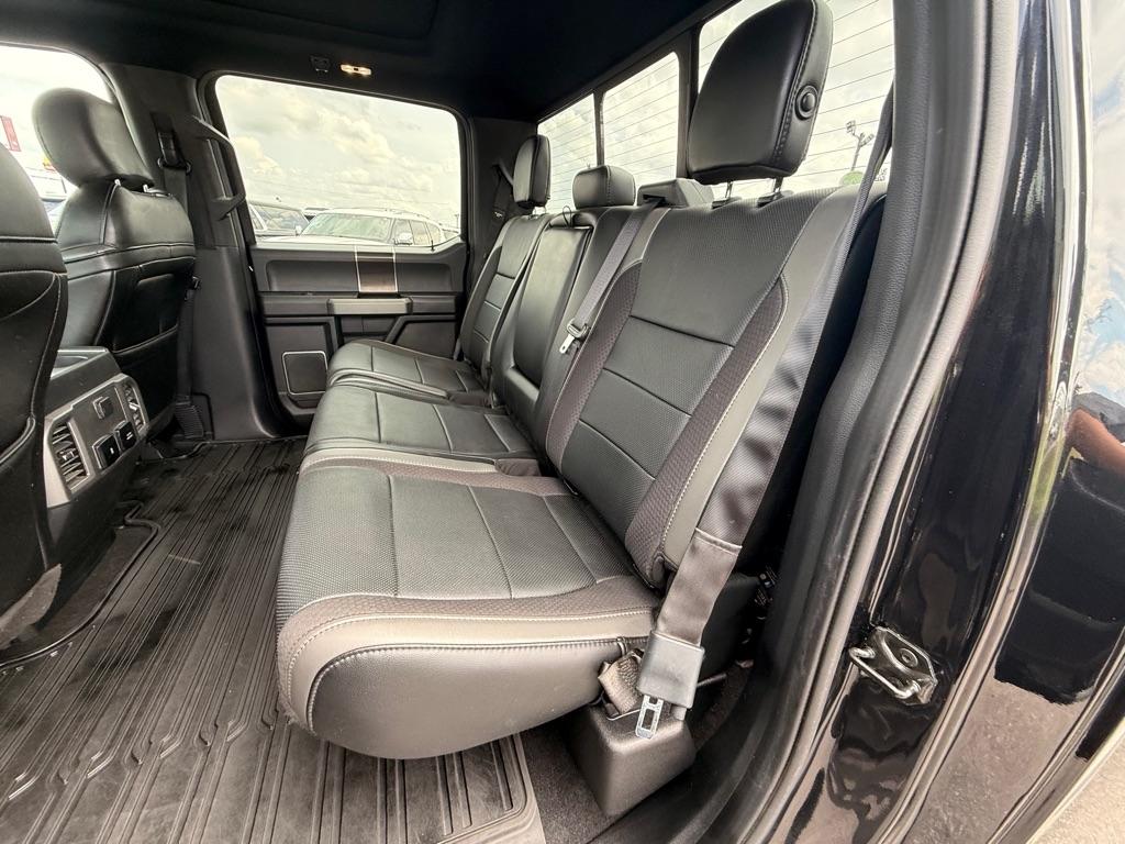 Ford F-150 Raptor SuperCrew 4WD 2020