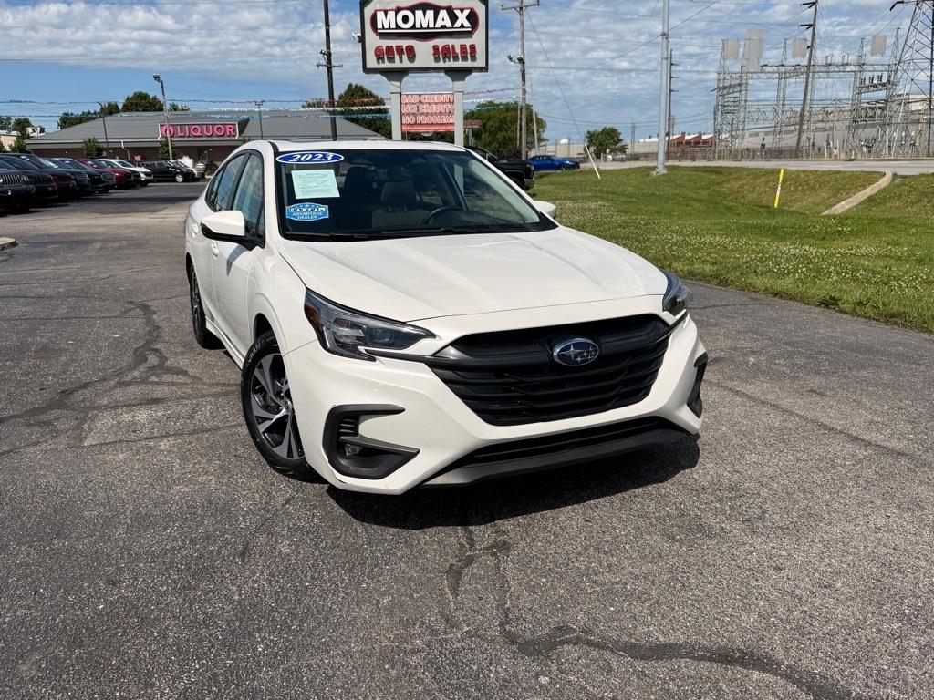 Subaru Legacy Sport 2023