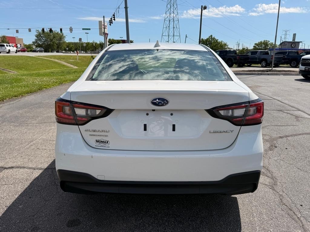 Subaru Legacy Sport 2023