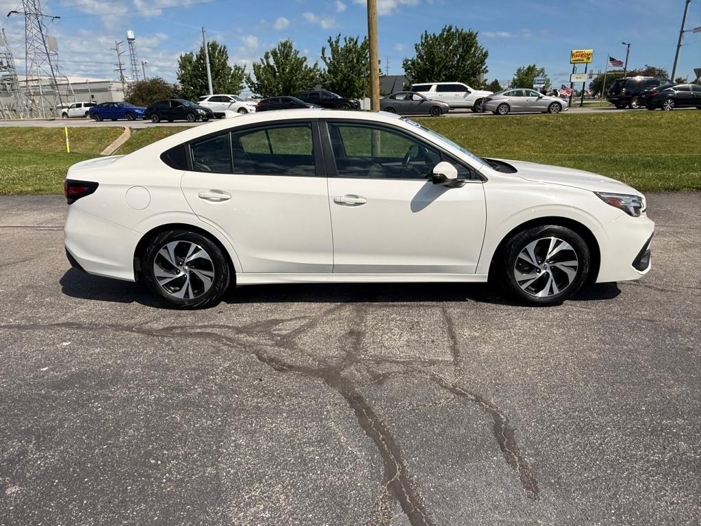 Subaru Legacy Sport 2023