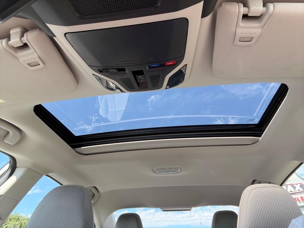 Subaru Legacy Sport 2023