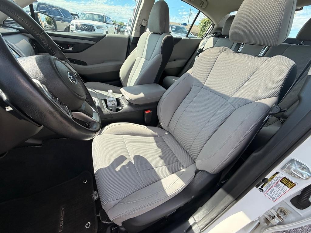 Subaru Legacy Sport 2023