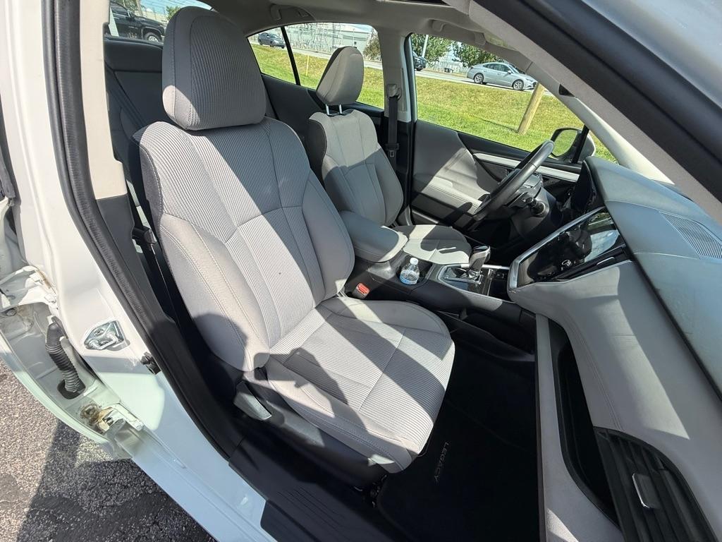 Subaru Legacy Sport 2023