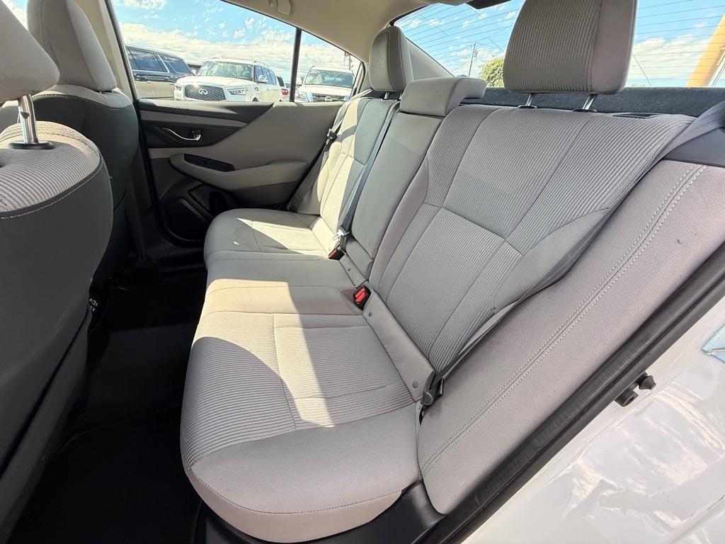Subaru Legacy Sport 2023