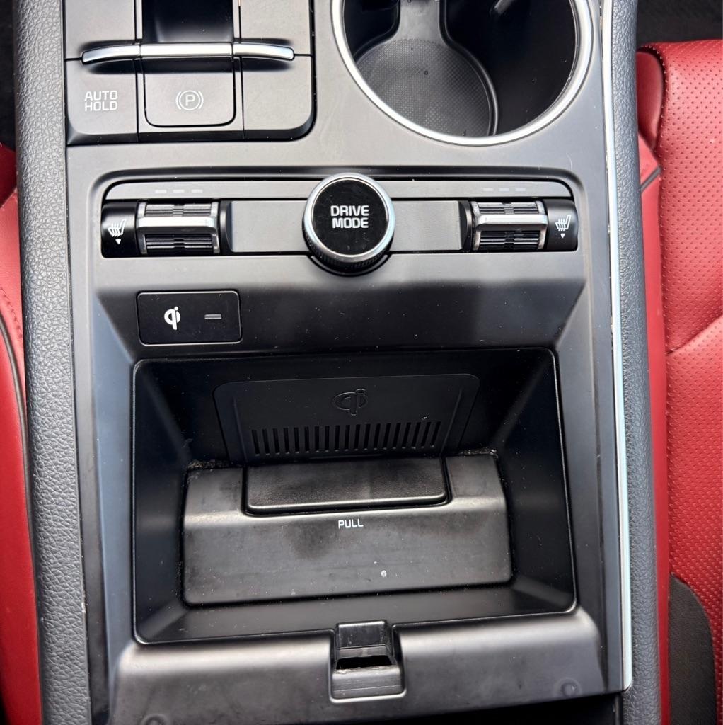 Kia K5 GT-Line 2024
