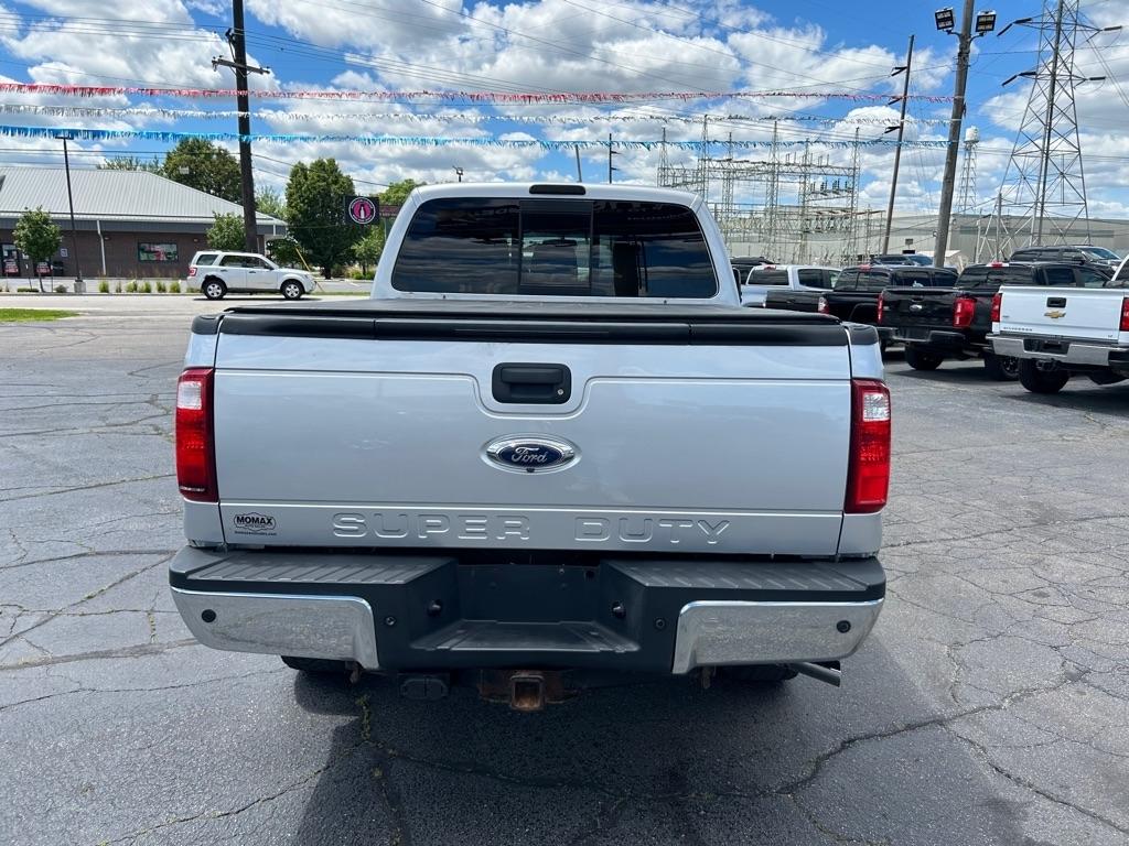 Ford F-350 SD King Ranch Crew Cab 4WD 2015