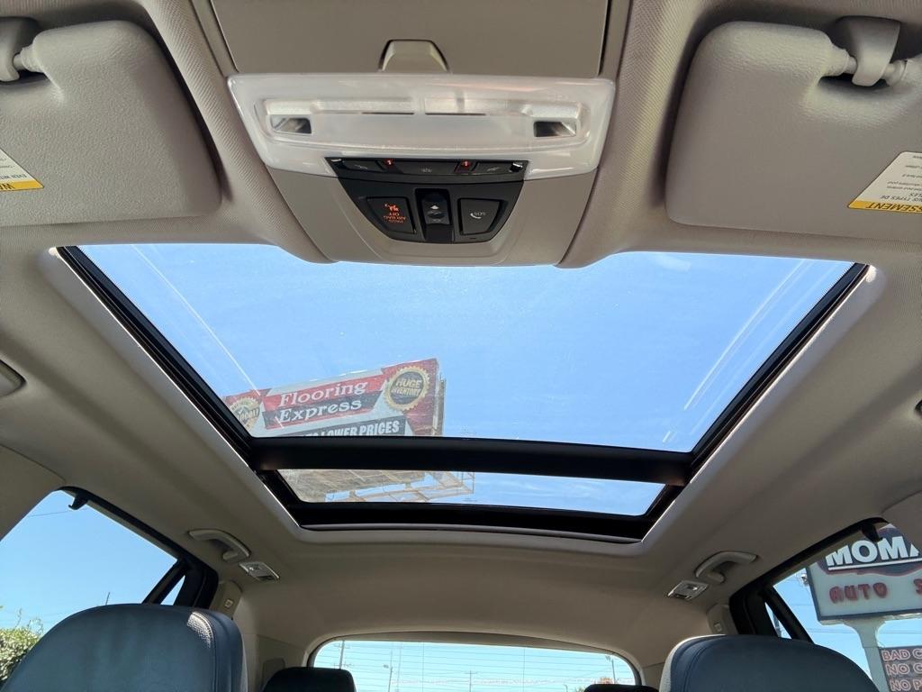 BMW X5 xDrive50i 2016