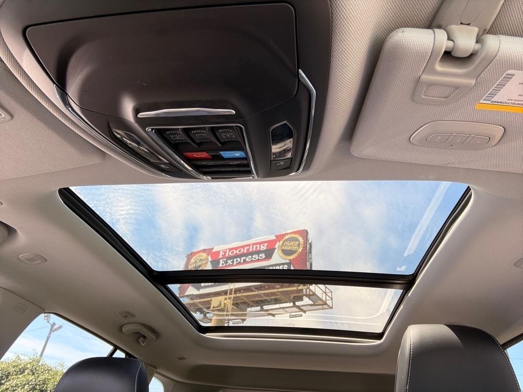 Jeep Grand Cherokee 4xe Base 2023