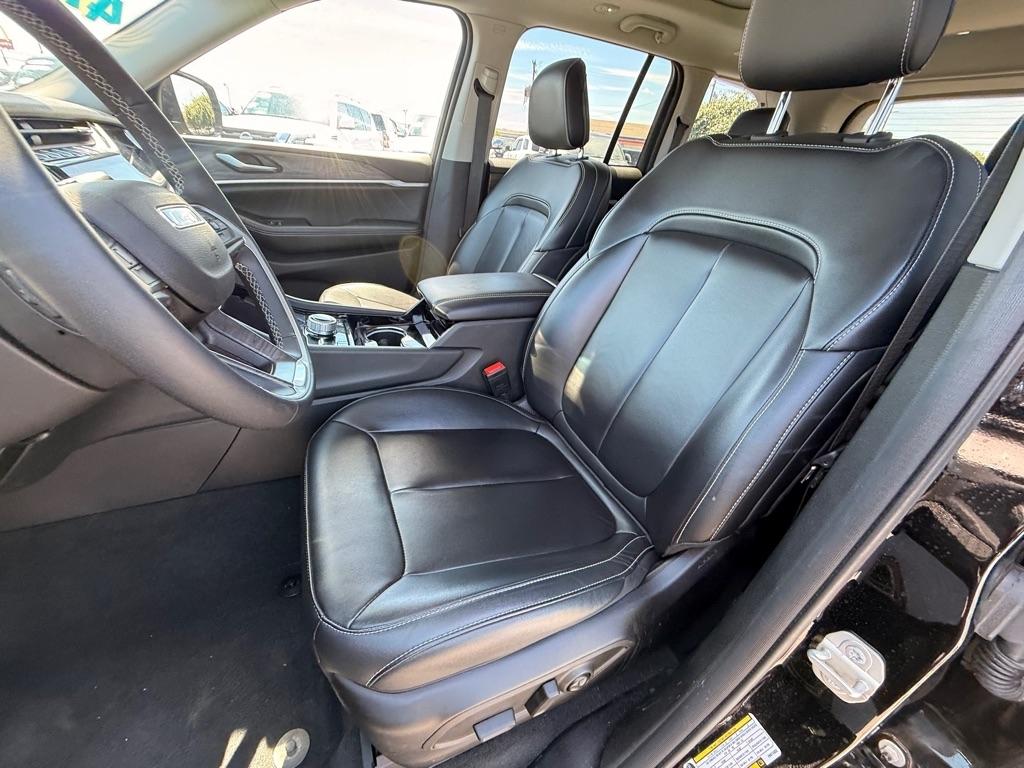 Jeep Grand Cherokee 4xe Base 2023
