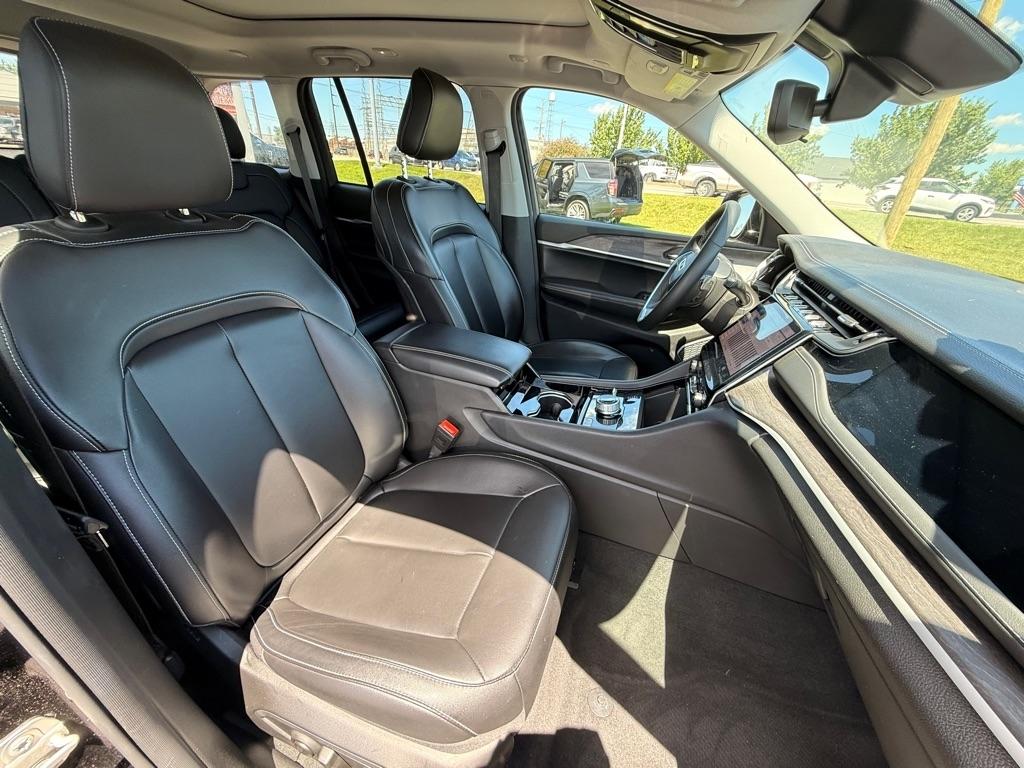 Jeep Grand Cherokee 4xe Base 2023