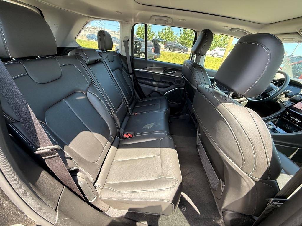 Jeep Grand Cherokee 4xe Base 2023