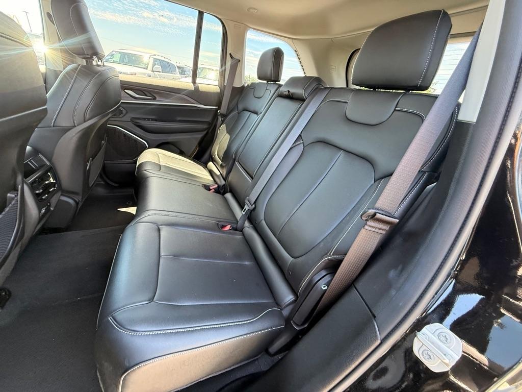 Jeep Grand Cherokee 4xe Base 2023