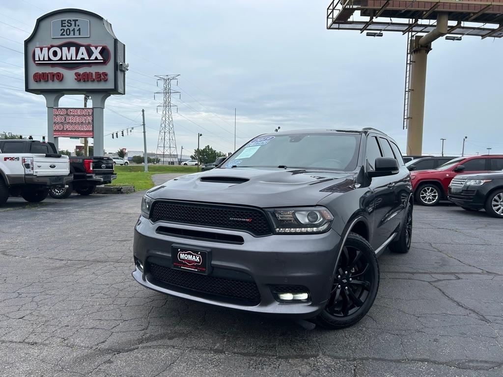 Dodge Durango R/T AWD 2019