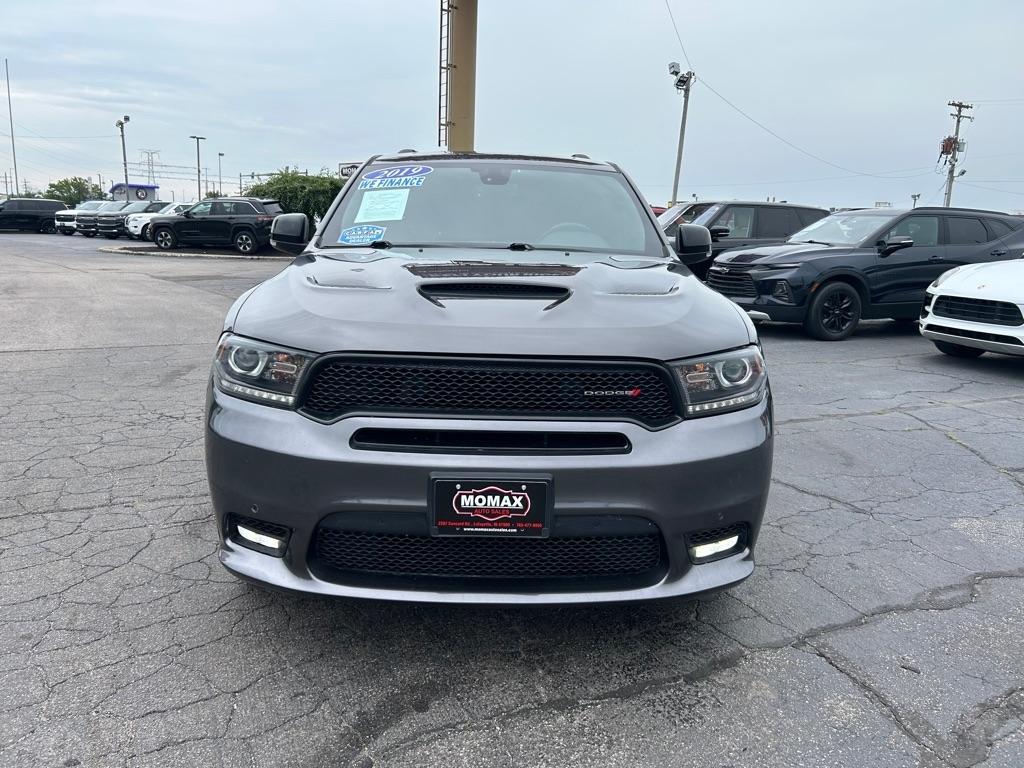 Dodge Durango R/T AWD 2019