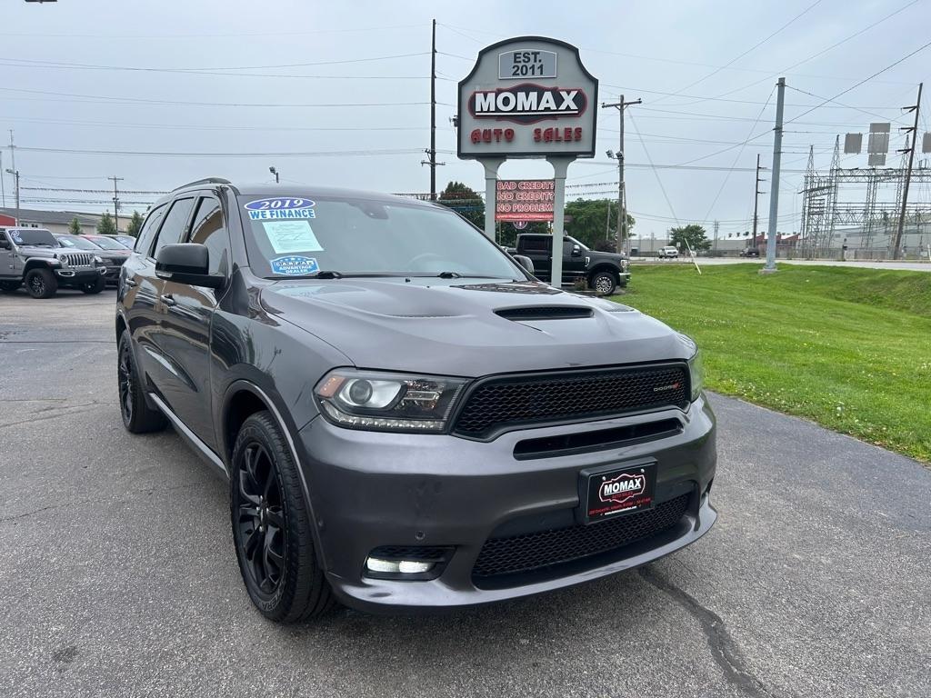 Dodge Durango R/T AWD 2019