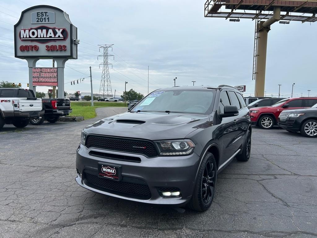 Dodge Durango R/T AWD 2019