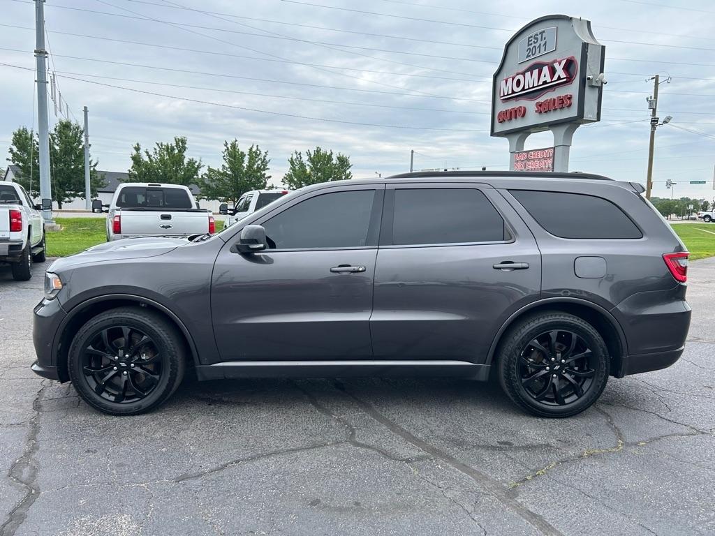 Dodge Durango R/T AWD 2019