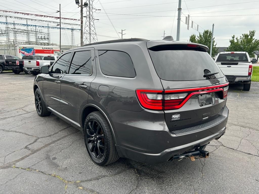 Dodge Durango R/T AWD 2019