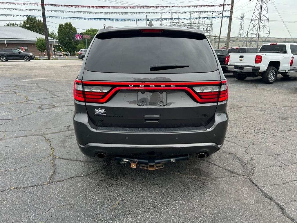 Dodge Durango R/T AWD 2019