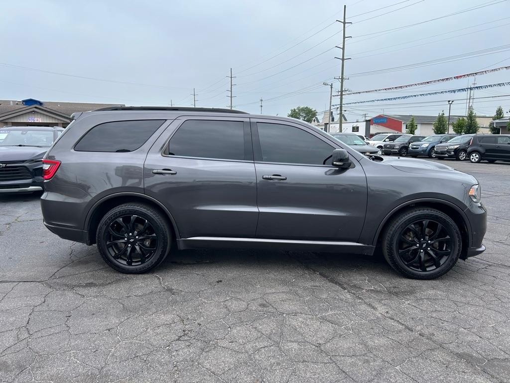 Dodge Durango R/T AWD 2019