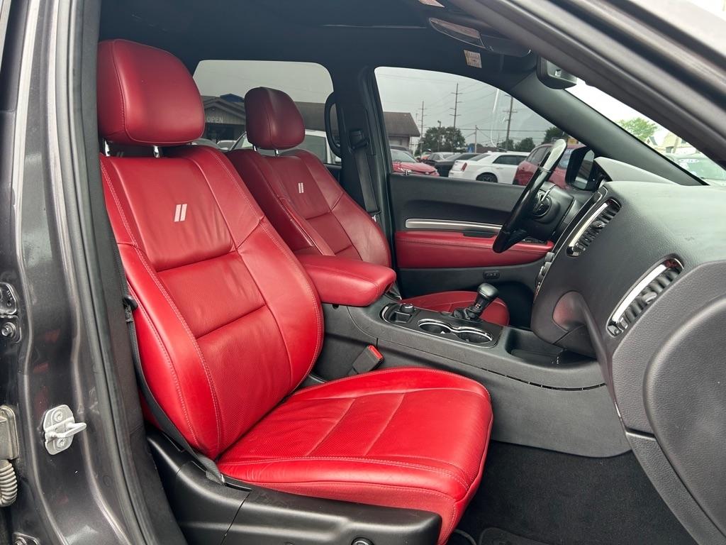 Dodge Durango R/T AWD 2019