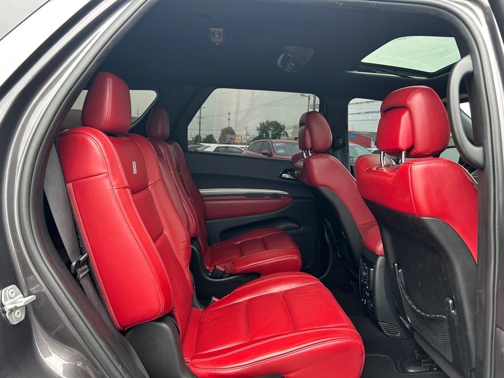 Dodge Durango R/T AWD 2019