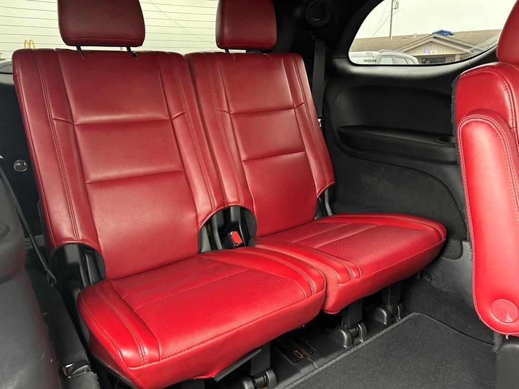 Dodge Durango R/T AWD 2019