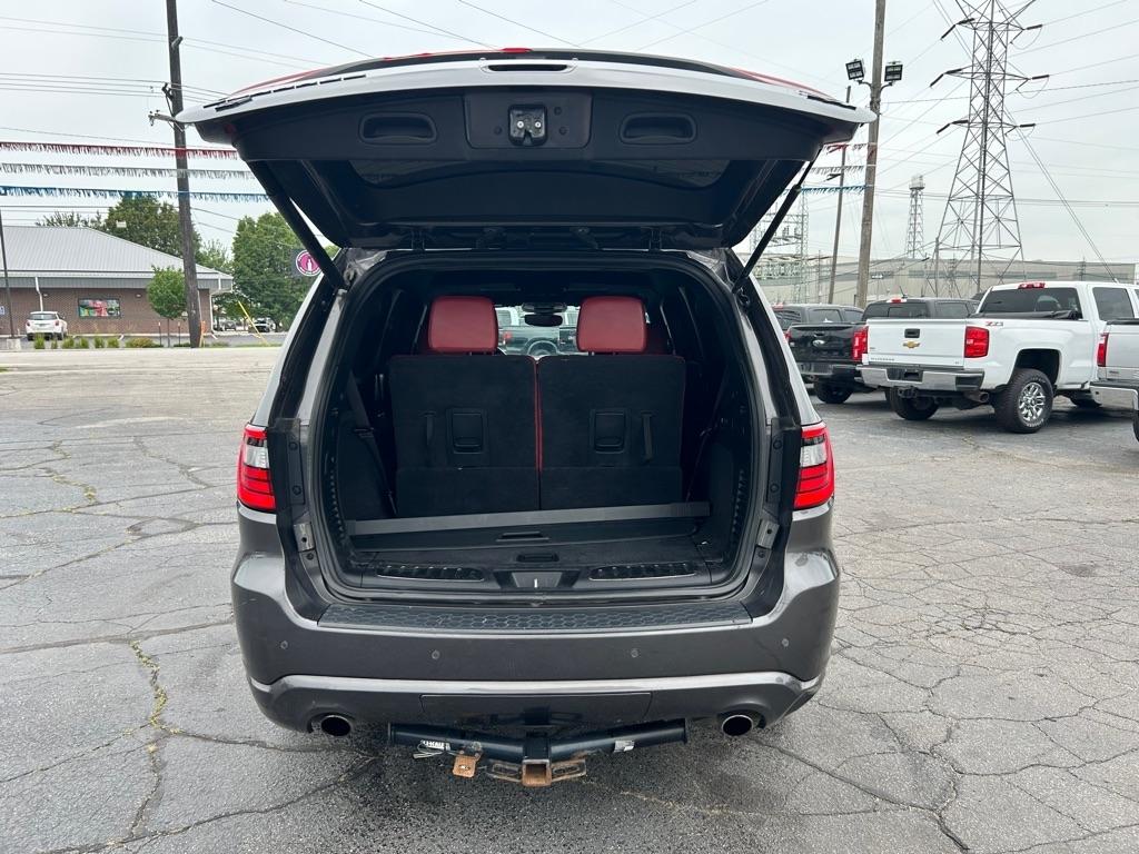 Dodge Durango R/T AWD 2019