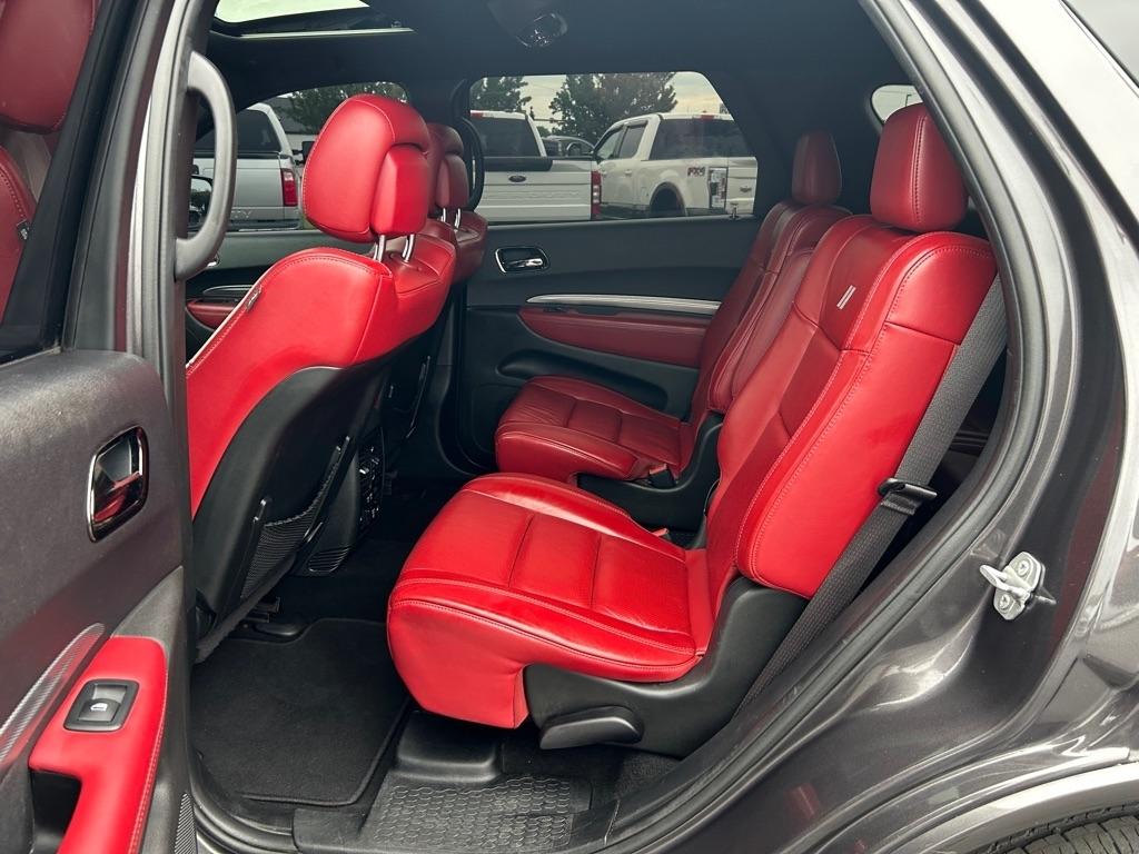 Dodge Durango R/T AWD 2019