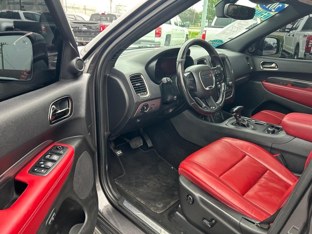 Dodge Durango R/T AWD 2019