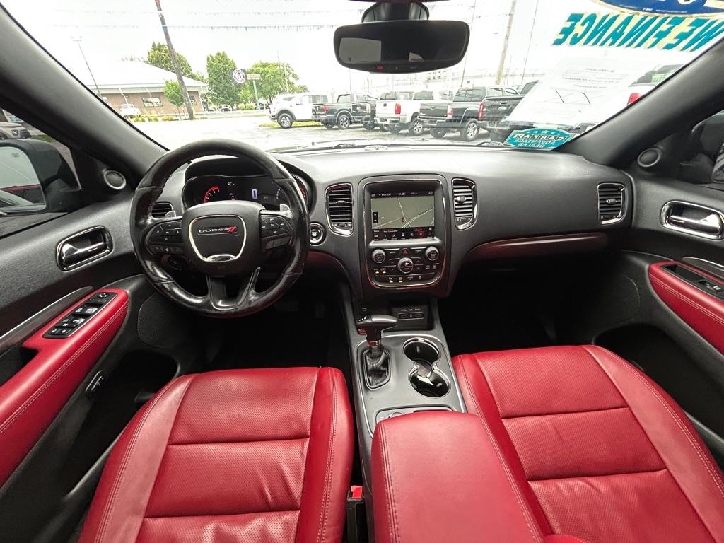 Dodge Durango R/T AWD 2019