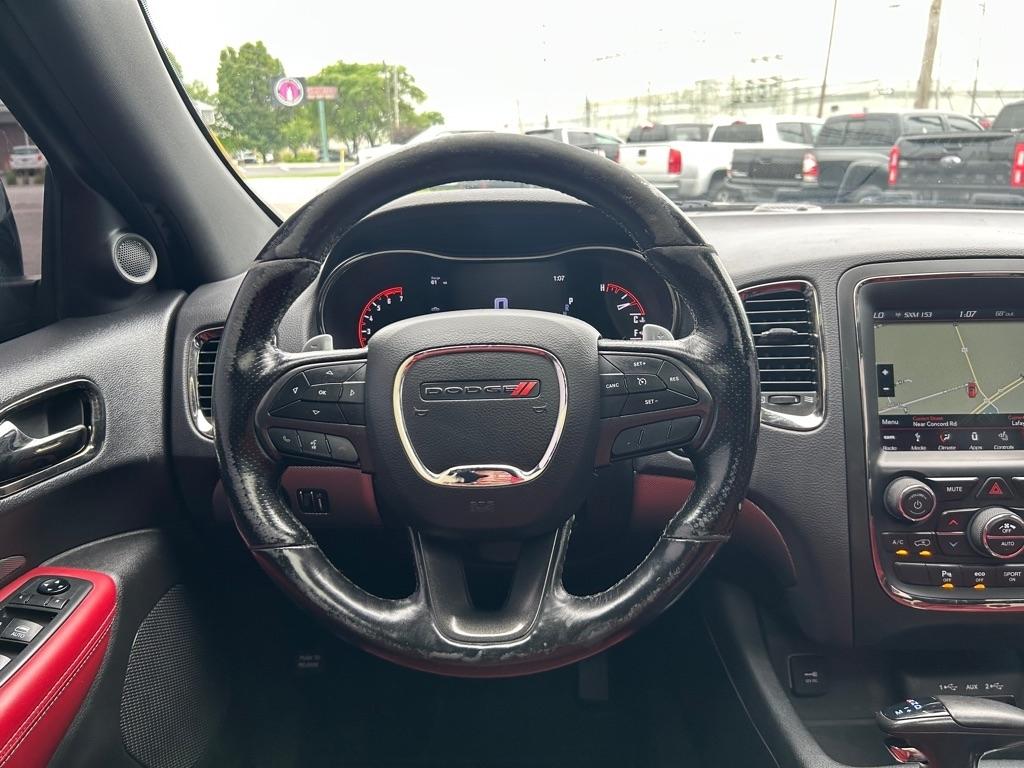 Dodge Durango R/T AWD 2019