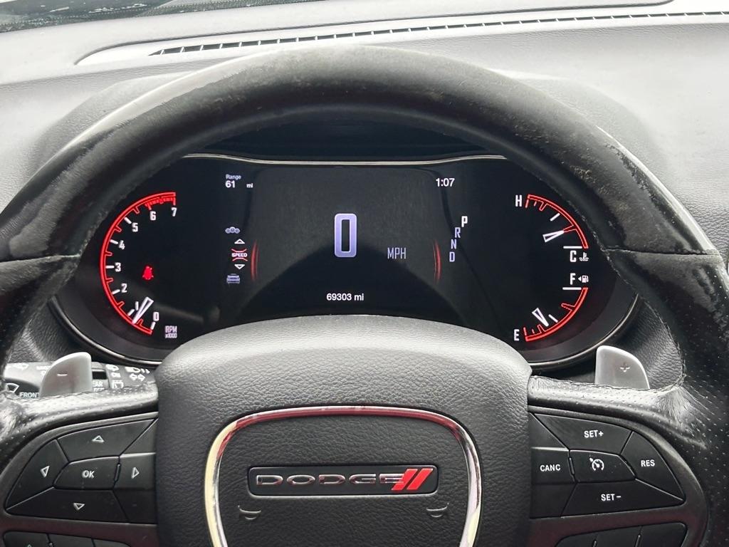 Dodge Durango R/T AWD 2019