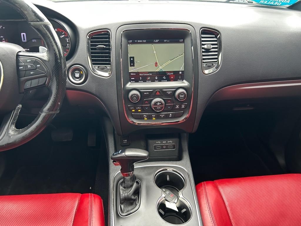 Dodge Durango R/T AWD 2019