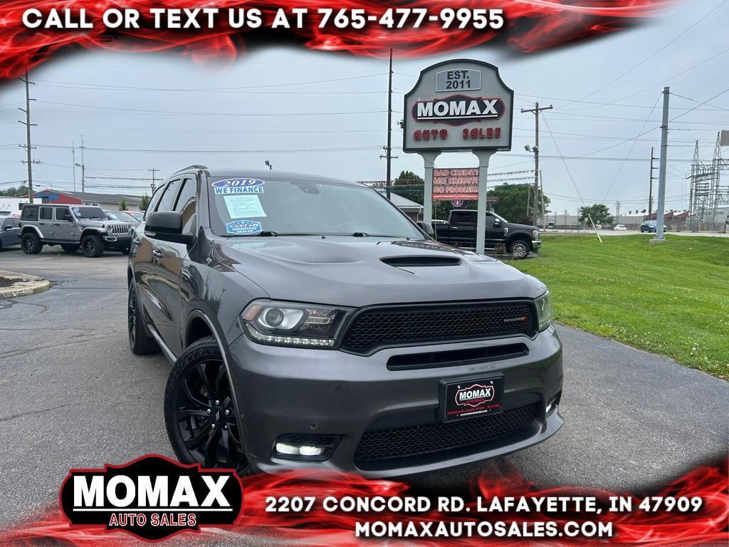 Dodge Durango R/T AWD 2019