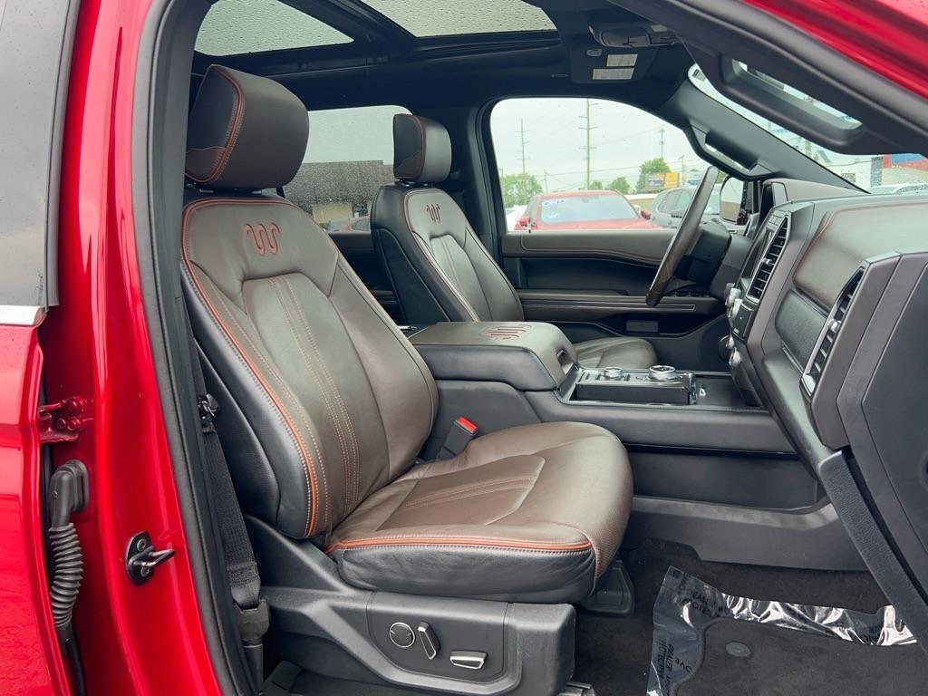 Ford Expedition MAX King Ranch 4WD 2020
