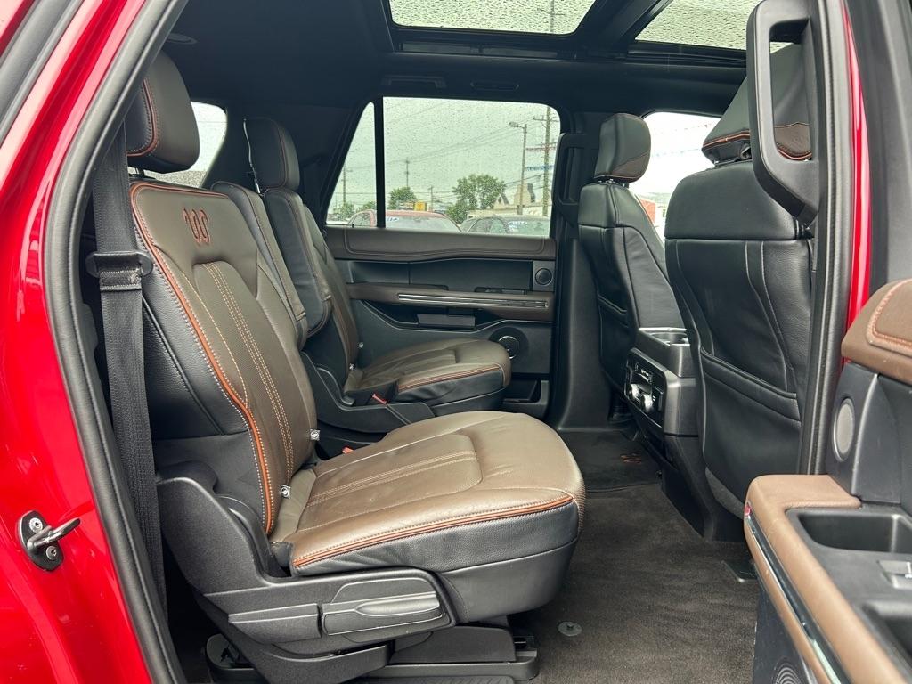 Ford Expedition MAX King Ranch 4WD 2020
