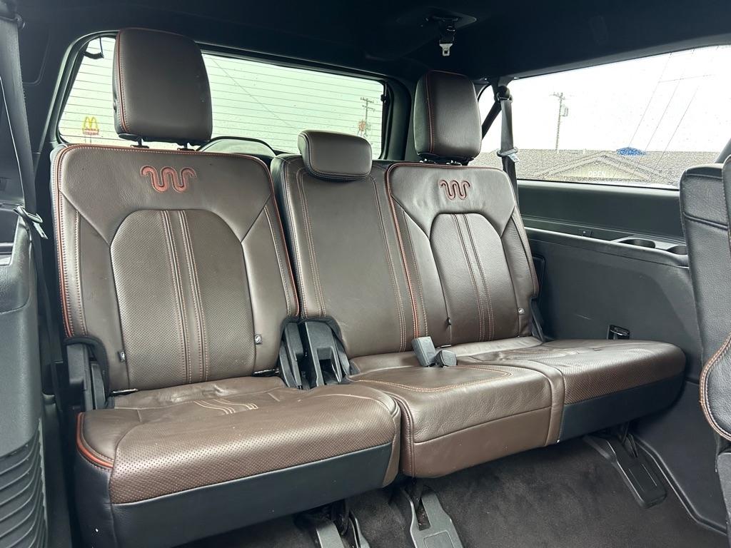 Ford Expedition MAX King Ranch 4WD 2020