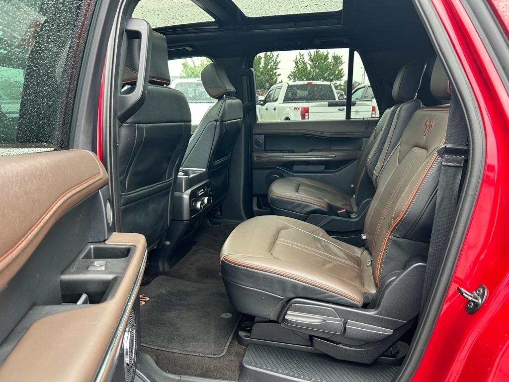Ford Expedition MAX King Ranch 4WD 2020