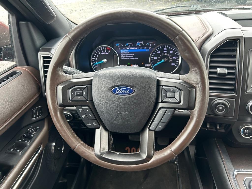 Ford Expedition MAX King Ranch 4WD 2020