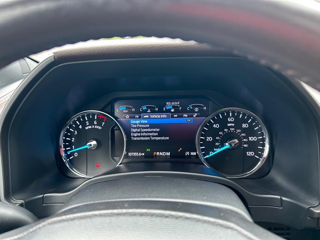 Ford Expedition MAX King Ranch 4WD 2020