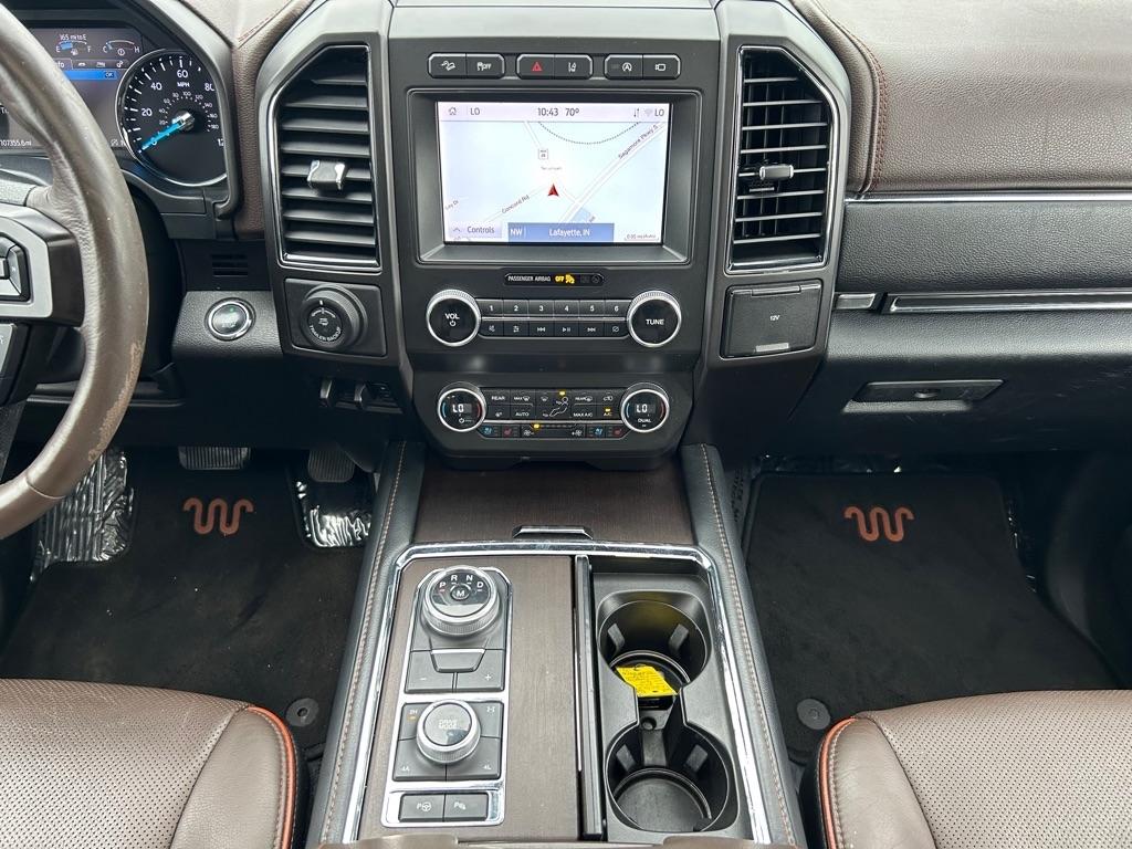 Ford Expedition MAX King Ranch 4WD 2020