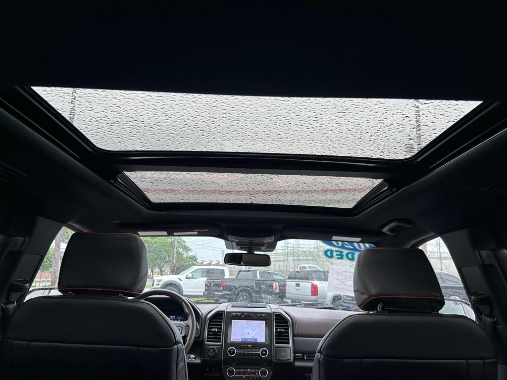 Ford Expedition MAX King Ranch 4WD 2020