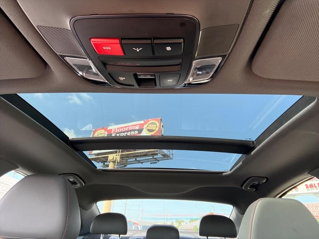 Hyundai Sonata SEL Plus 2022