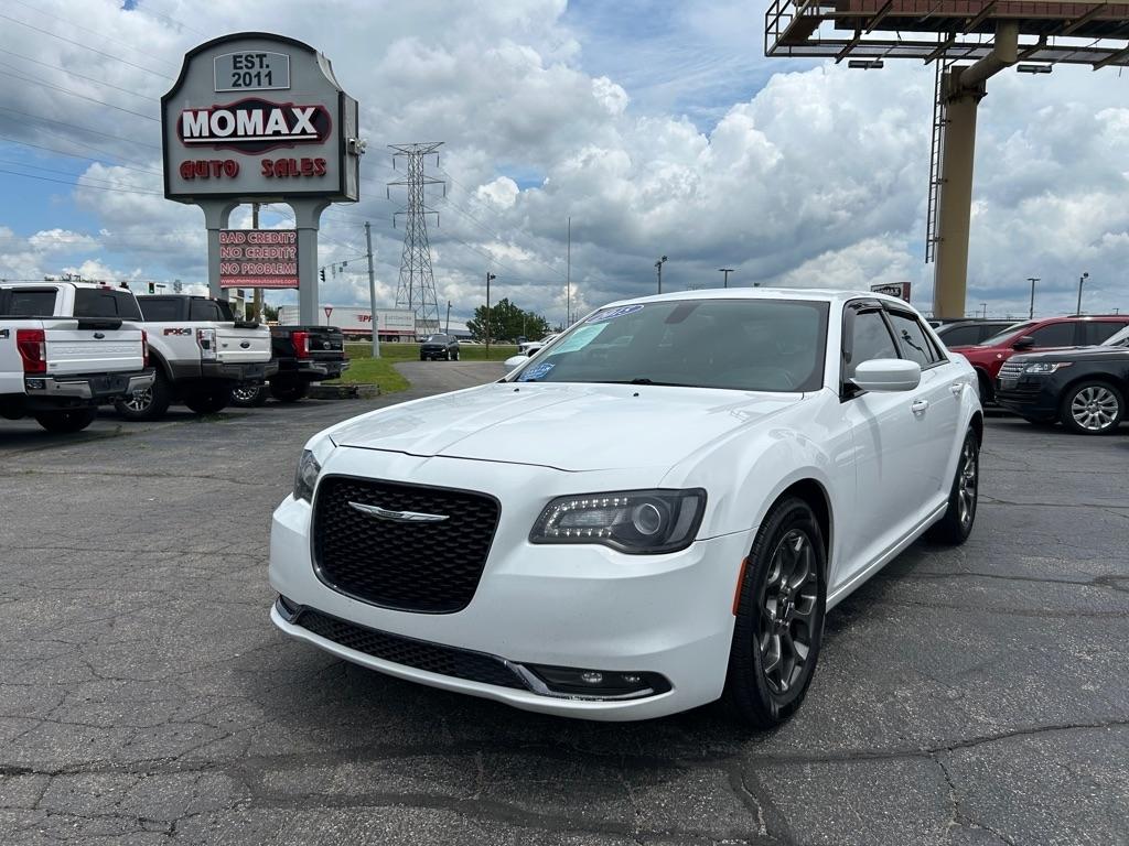 Chrysler 300 S V6 AWD 2015