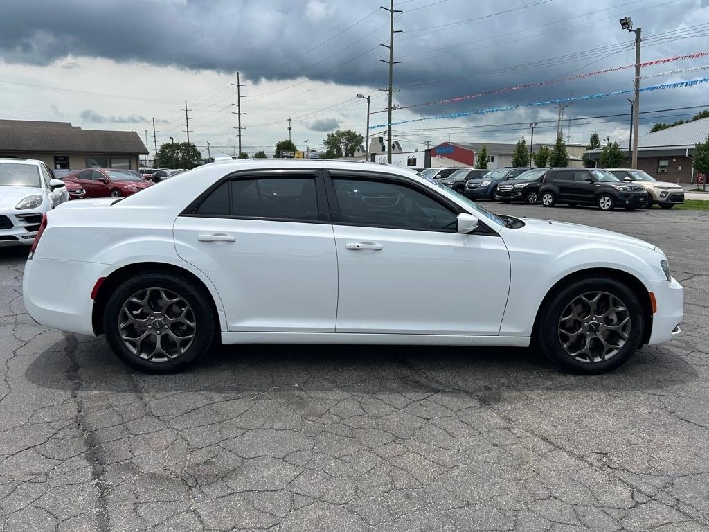 Chrysler 300 S V6 AWD 2015