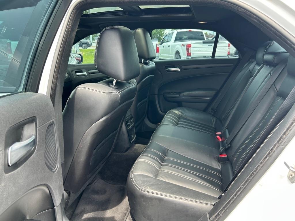Chrysler 300 S V6 AWD 2015
