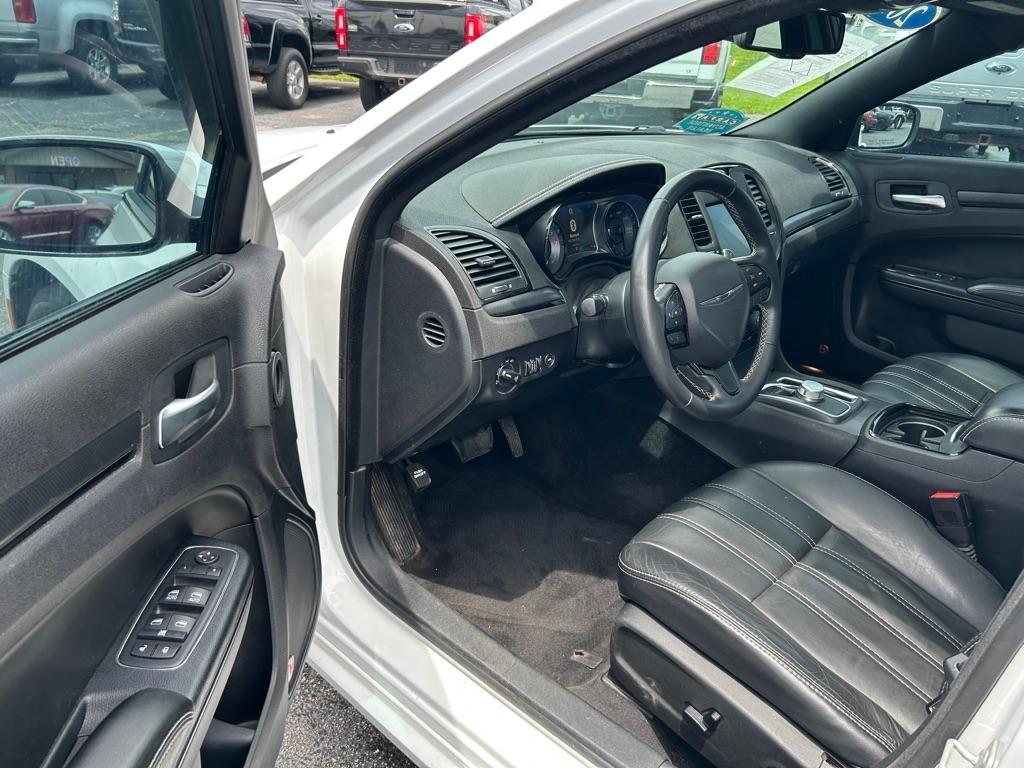 Chrysler 300 S V6 AWD 2015