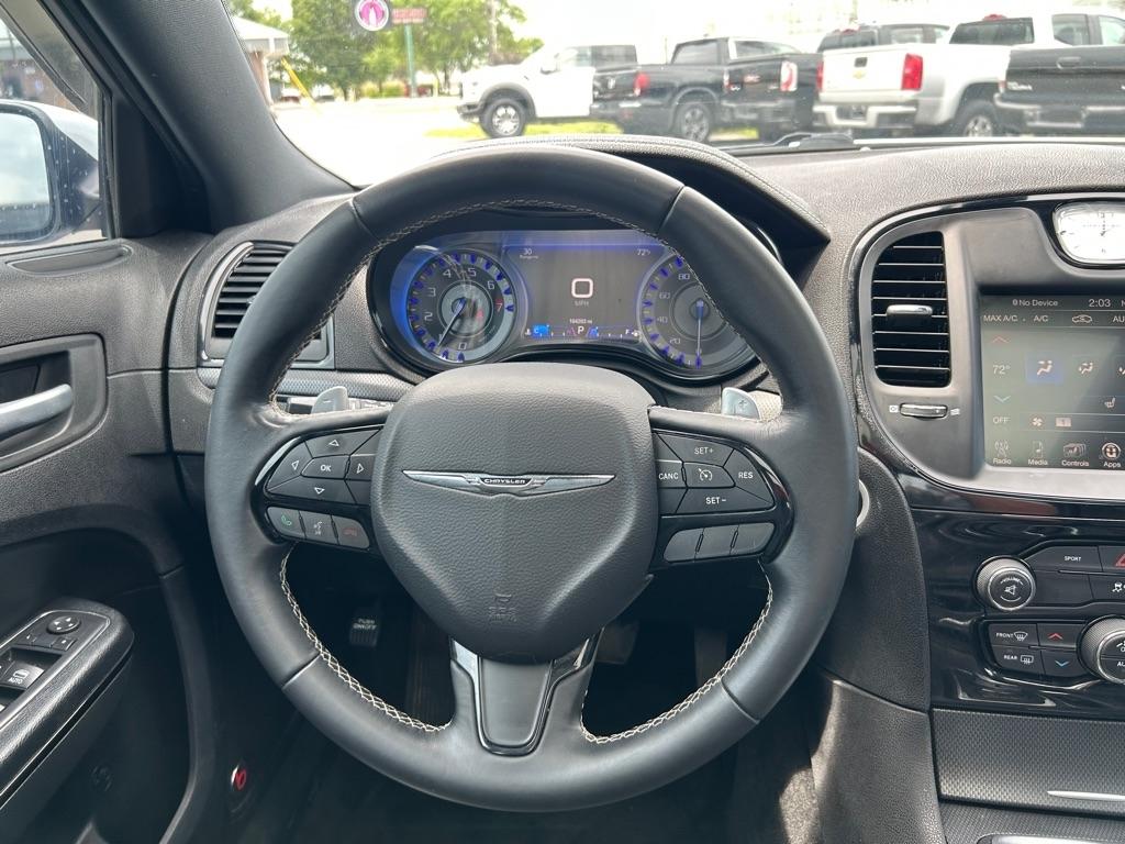 Chrysler 300 S V6 AWD 2015